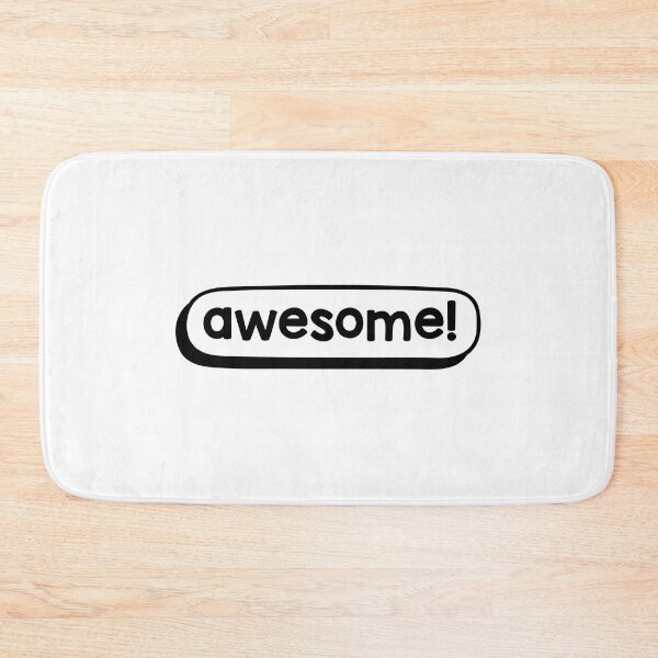 Item preview, Awesome designed and sold by Milkygmail.