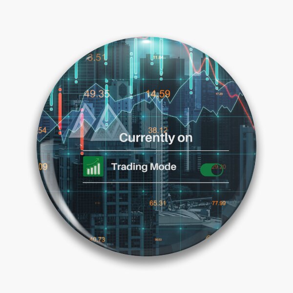 Item preview, Gift for Traders, Stock market, forex traders, options trader, crypto and day traders, Stock market gift, Funny gift, Currently on Trading Mode designed and sold by TradingTeesKids.