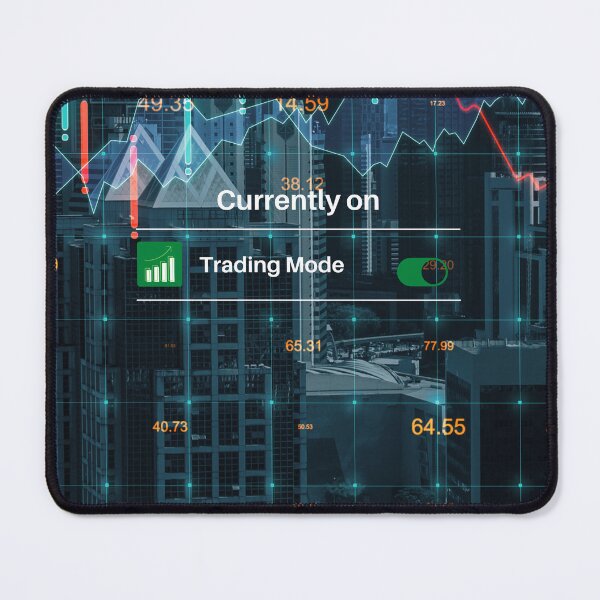 Item preview, Gift for Traders, Stock market, forex traders, options trader, crypto and day traders, Stock market gift, Funny gift, Currently on Trading Mode designed and sold by TradingTeesKids.