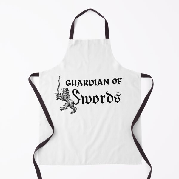 Item preview, guardian of swords - rock music designed and sold by vivaorganic.
