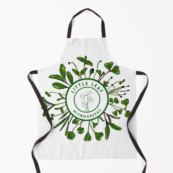 Item preview, Little Leaf Microgreens designed and sold by LittleLeafMicro.
