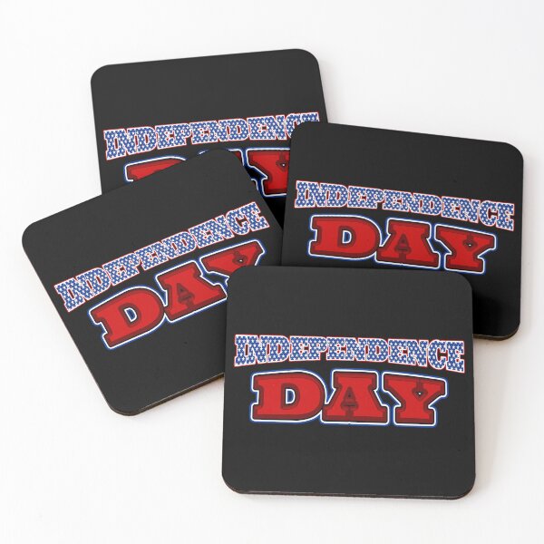 Item preview, 4th of July July 4th Independence Day Independent designed and sold by pxdsgn.