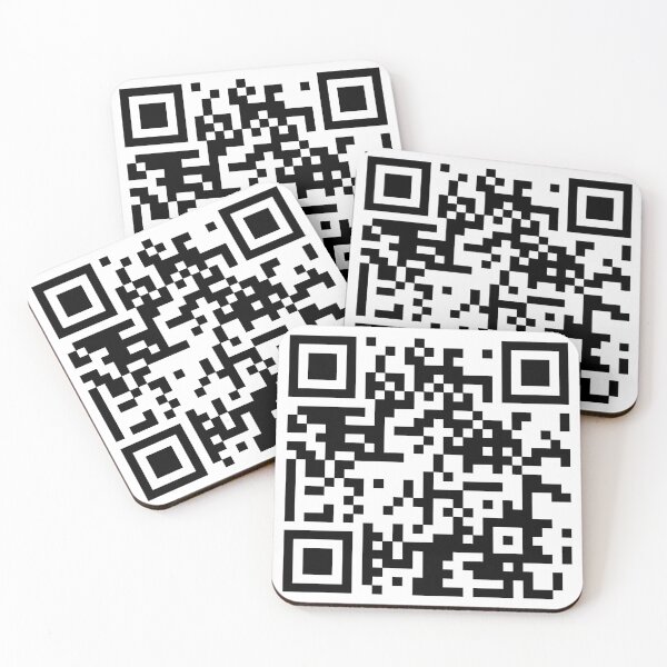 Item preview, Cheers - Leonardo DiCaprio Gatsby Meme Link QR Code designed and sold by hign.