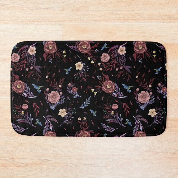 Item preview, Camellia Blooms designed and sold by episodicDrawing.