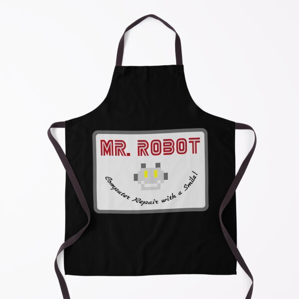 Item preview, Mr Robot Essential . designed and sold by melaunttbiby.