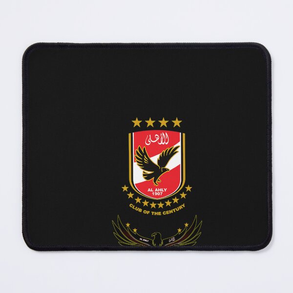 Item preview, Al-AHLY Football Club  El Shayateen El Homr (The Red Devils) Classic T-Shirt designed and sold by LisaRohde.