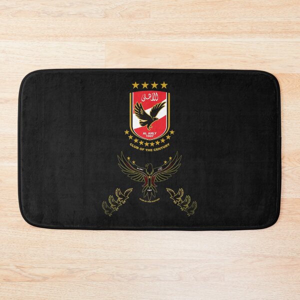Item preview, Al-AHLY Football Club El Shayateen El Homr (The Red Devils) Classic T-Shirt designed and sold by LisaRohde.