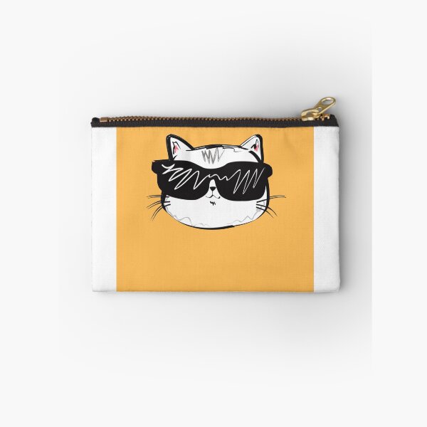 Item preview, The super cat Boss designed and sold by Luciesika.