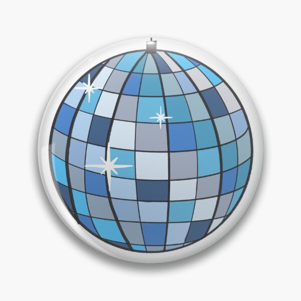 Item preview, disco ball designed and sold by amanda-graceful.