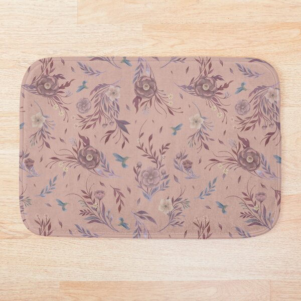 Item preview, Camellia Blooms -Pink designed and sold by episodicDrawing.