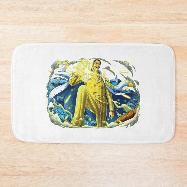 Item preview, Cartoon Kizaru designed and sold by Milkygmail.