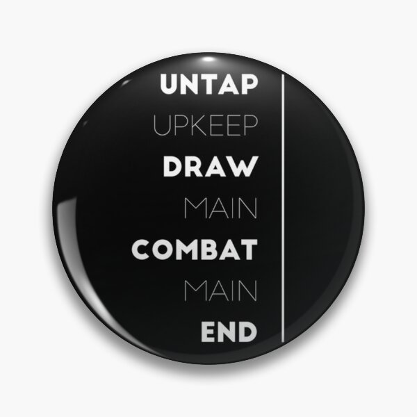 Item preview, MTG Classic . designed and sold by melaunttbiby.