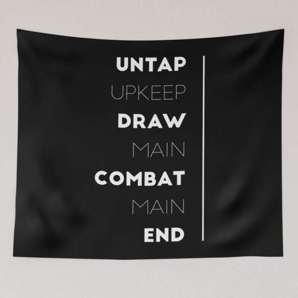 Item preview, MTG Classic . designed and sold by melaunttbiby.