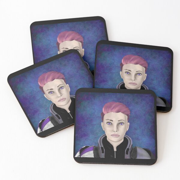 Item preview, Shep designed and sold by MoonRushers.