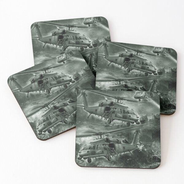 Item preview, black hawk collage designed and sold by LeoZitro.