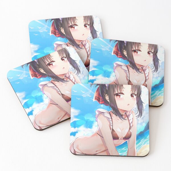 Item preview, Kaguya Shinomiya Kaguya sama Love is war Present designed and sold by Coreynidabar.