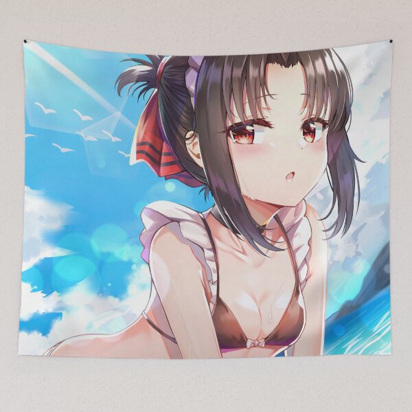 Item preview, Kaguya Shinomiya Kaguya sama Love is war Present designed and sold by Coreynidabar.