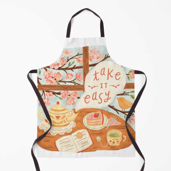 Item preview, Take It Easy designed and sold by ohjessmarie.