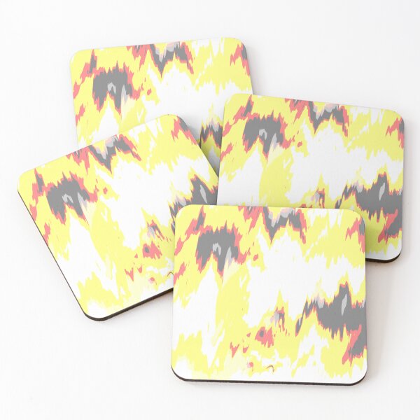 Item preview, Abstract Camo Art D732 designed and sold by SelfUpgrade.