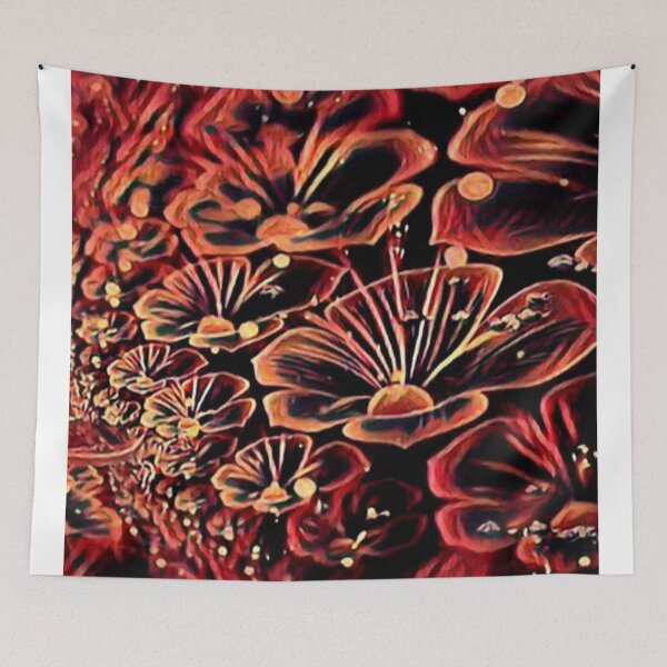 Item preview, Spring flowers designed and sold by Emoelsalhy76.