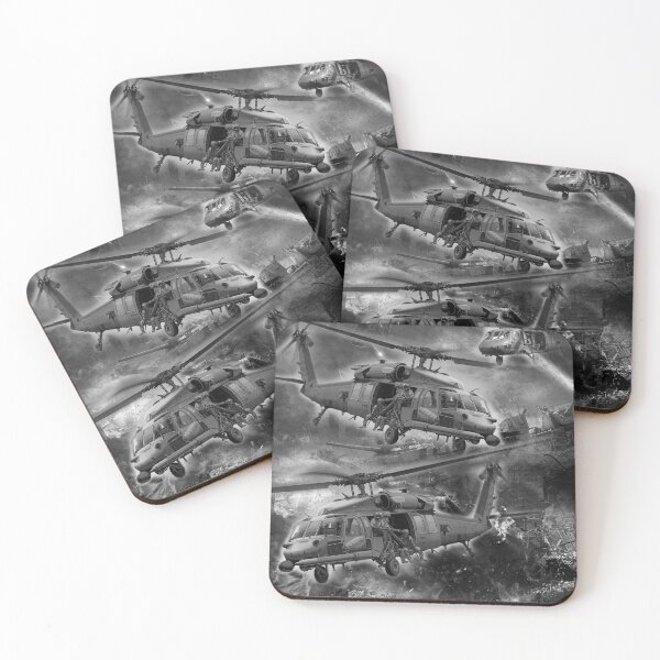 Item preview, black hawk collage designed and sold by LeoZitro.