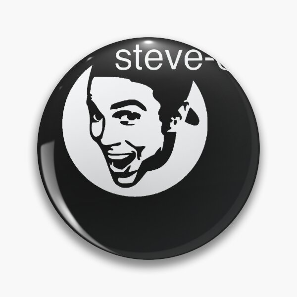 Item preview, Steve o yeah dude classic t shirt designed and sold by lanaelus8016.