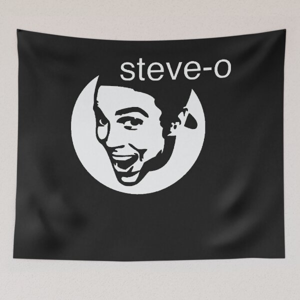 Item preview, Steve o yeah dude classic t shirt designed and sold by lanaelus8016.