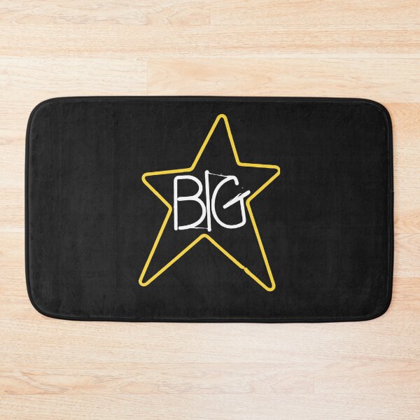 Item preview, big star Essential T-Shirt designed and sold by BaranZMEN.