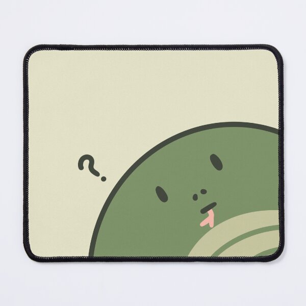 Item preview, Sylvia the Curious Snake designed and sold by Kebi Studio.