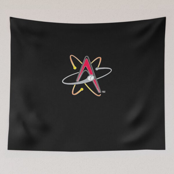 Item preview, Albuquerque Isotopes Classic T-Shirt designed and sold by LisaRohde.