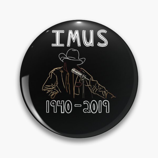 Item preview, RIP Don Imus Tribute 1940 - 2019 Classic T-Shirt designed and sold by AydinKeles.