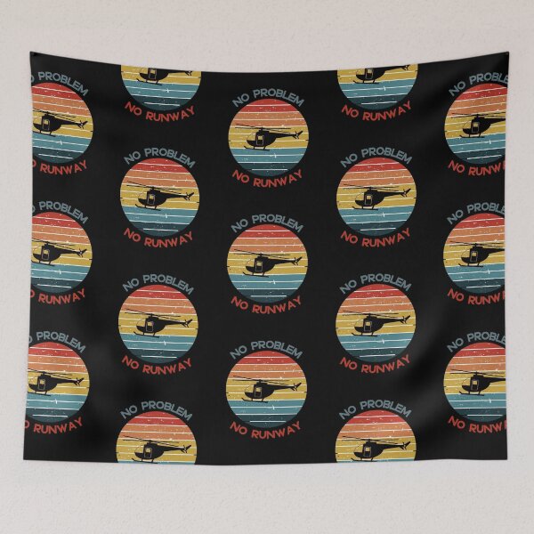 Item preview,  No Runway No Problem vintage designed and sold by KHELISTORE.