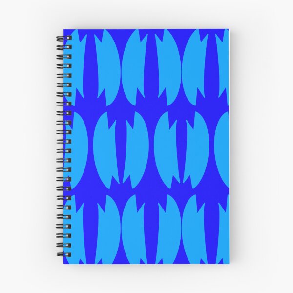 Item preview, Sharp and round, Blue designed and sold by SariePhotograph.