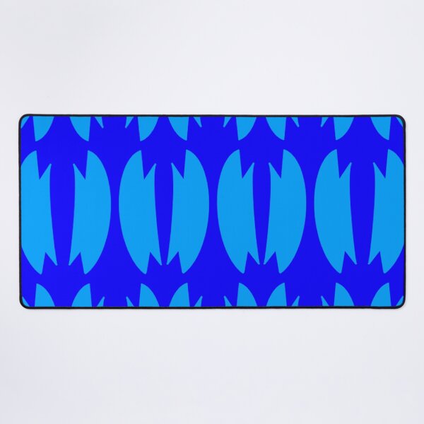 Item preview, Sharp and round, Blue designed and sold by SariePhotograph.