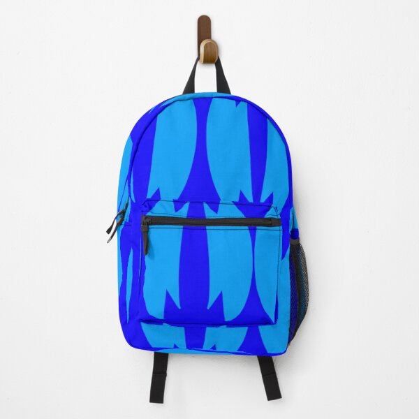 Item preview, Sharp and round, Blue designed and sold by SariePhotograph.
