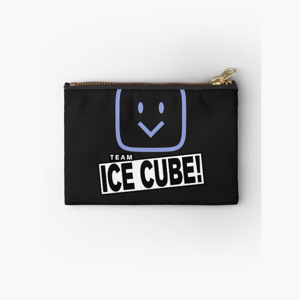 Item preview, Team ice cube! (hanger logo for dark shirt colors) classic t shirt designed and sold by lanaelus8016.