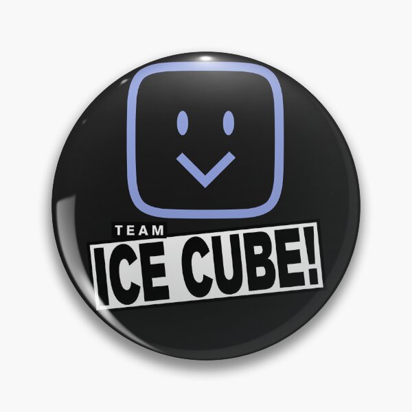 Item preview, Team ice cube! (hanger logo for dark shirt colors) classic t shirt designed and sold by lanaelus8016.