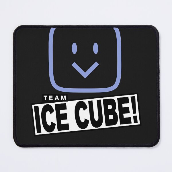 Item preview, Team ice cube! (hanger logo for dark shirt colors) classic t shirt designed and sold by lanaelus8016.