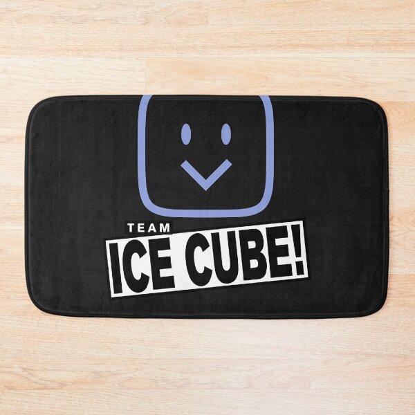 Item preview, Team ice cube! (hanger logo for dark shirt colors) classic t shirt designed and sold by lanaelus8016.