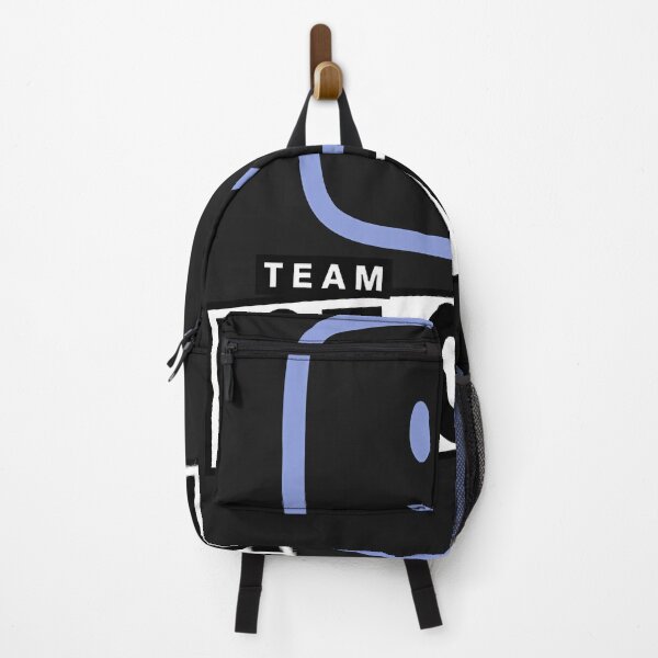 Item preview, Team ice cube! (hanger logo for dark shirt colors) classic t shirt designed and sold by lanaelus8016.