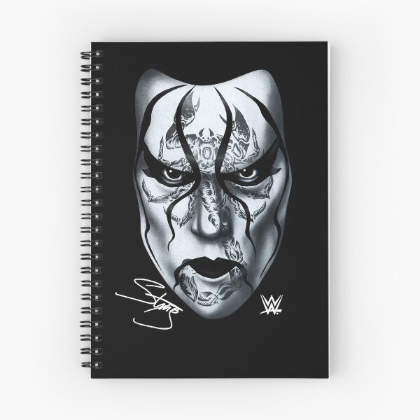 Item preview, Sting face designed and sold by BailenHamlet.