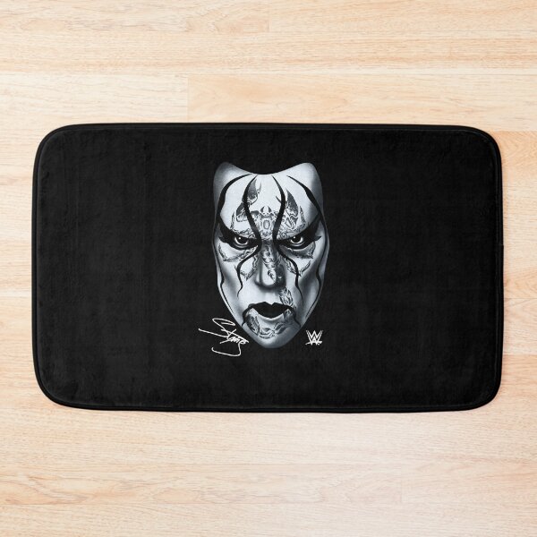 Item preview, Sting face designed and sold by BailenHamlet.