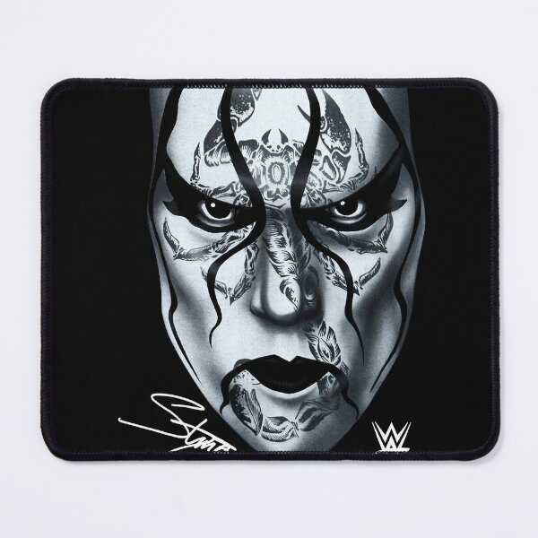 Item preview, Sting face designed and sold by BailenHamlet.