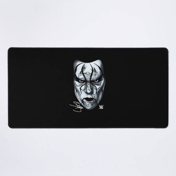 Item preview, Sting face designed and sold by BailenHamlet.