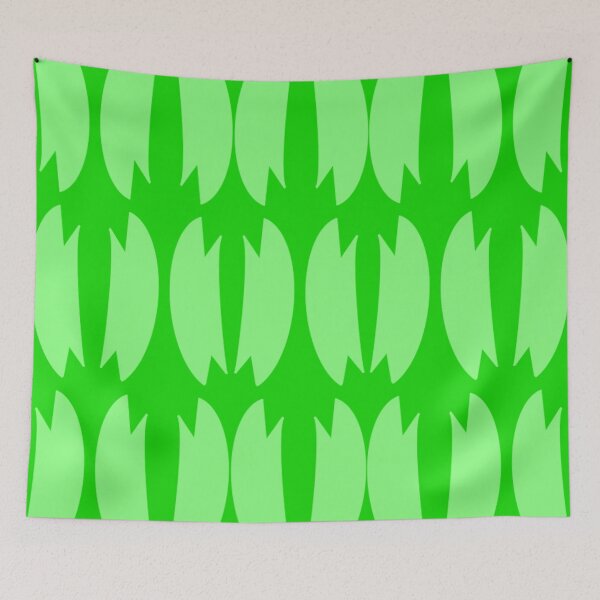Item preview, Sharp and round, Green designed and sold by SariePhotograph.