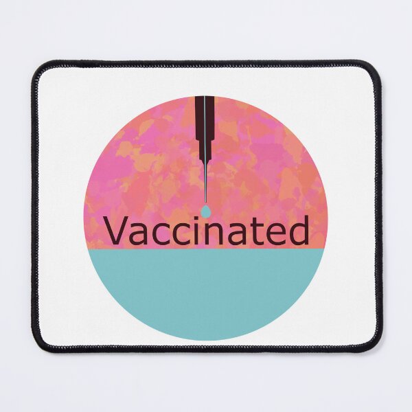 Item preview, Have you got vaccinated  designed and sold by Shailendra  Singh.