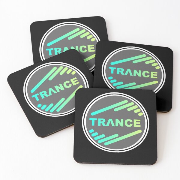 Item preview, TRANCE designed and sold by Chaos Apparel .