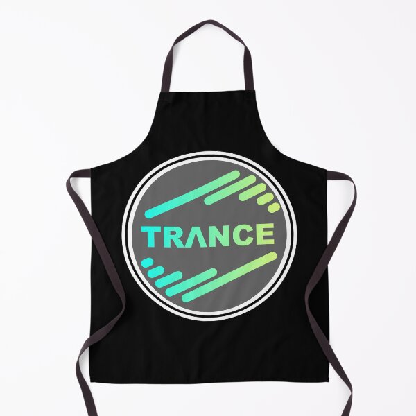 Item preview, TRANCE designed and sold by Chaos Apparel .