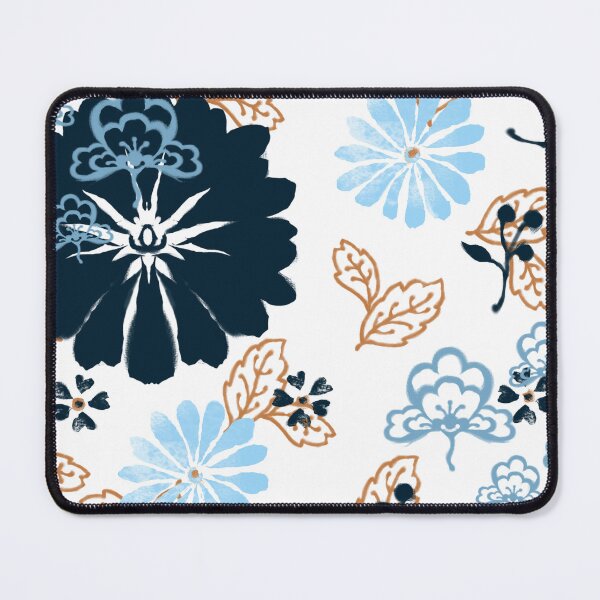 Item preview, White Japanese style greeting card designed and sold by Mary Jane Lange.