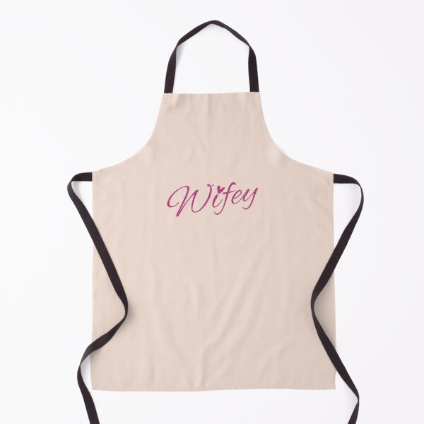 Item preview, Wifey designed and sold by blacklittlemoon.